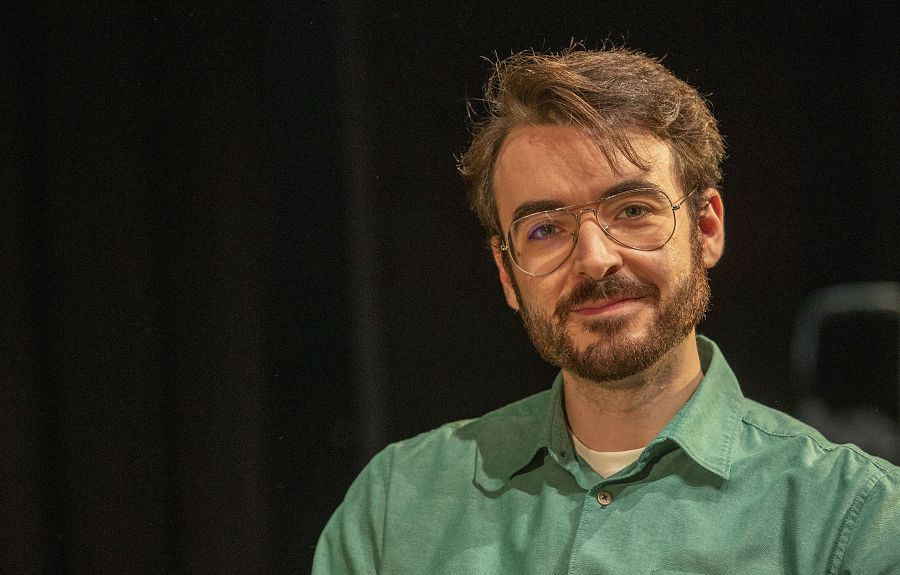 Quantum Fracture en 'El año de las emociones'