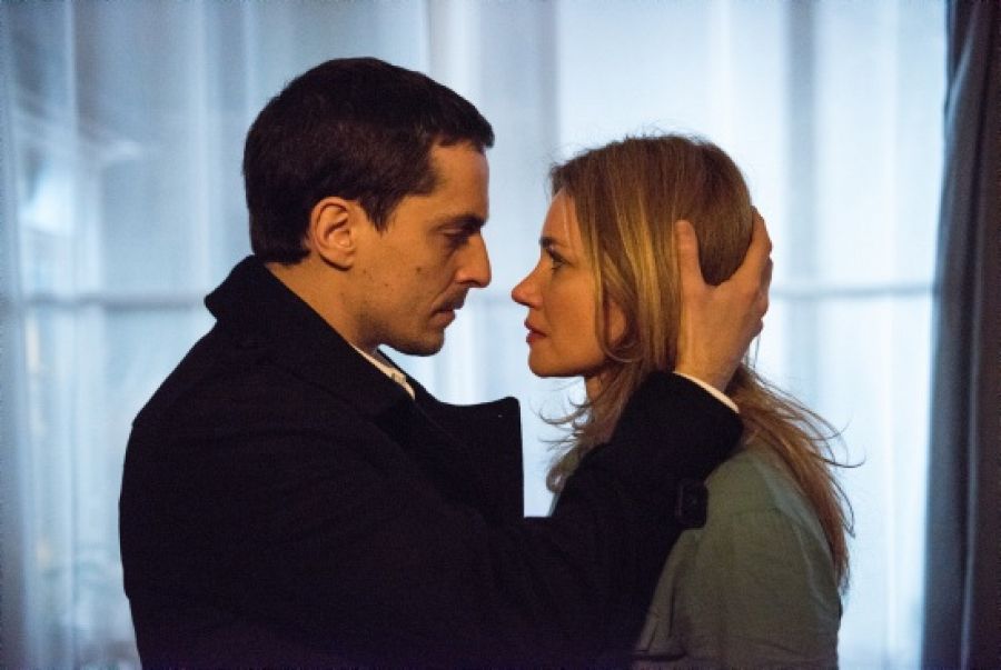 'Alice Nevers' estrena temporada dónde ver el thriller policíaco