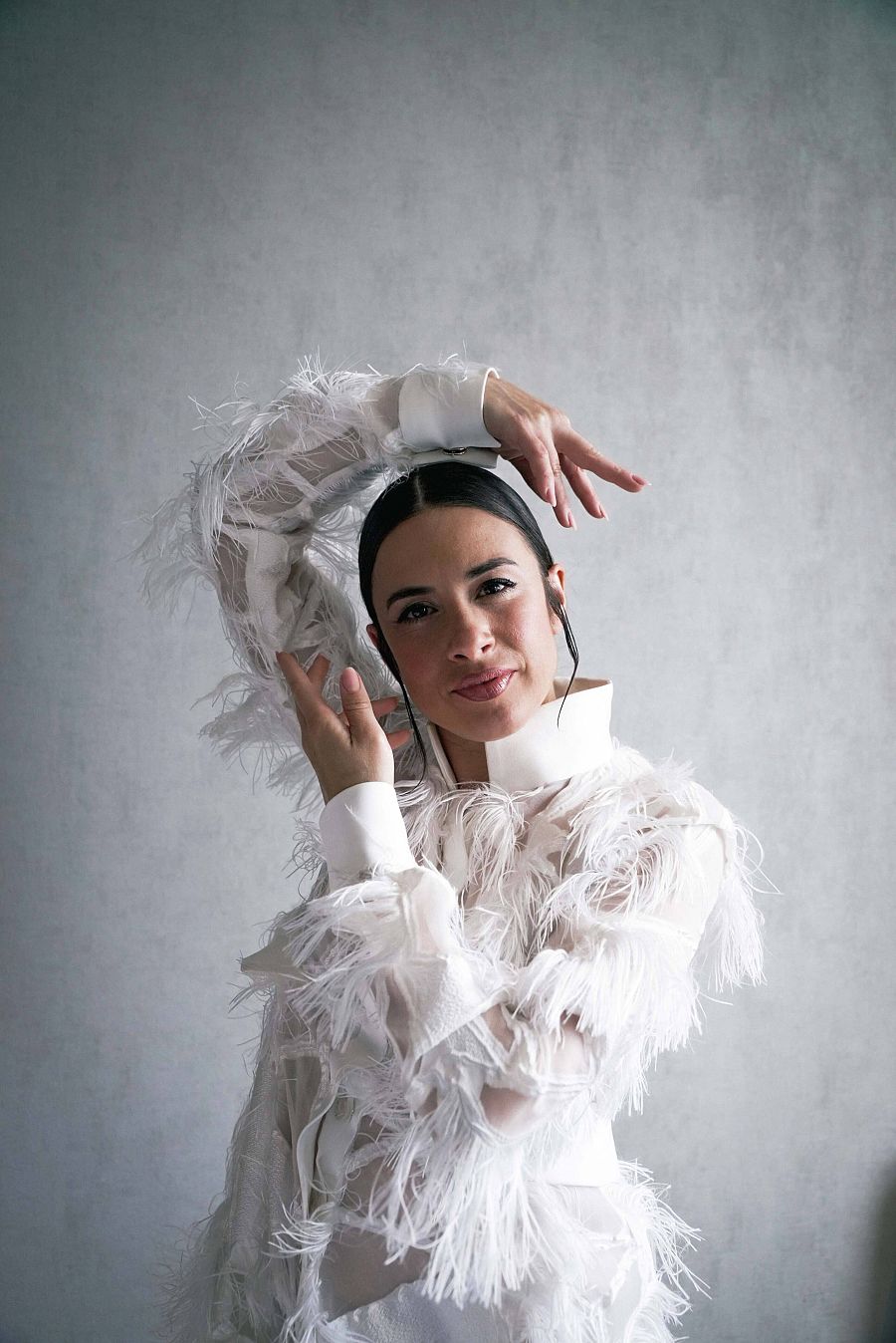 Blanca Paloma, la representante de España en Eurovisión 2023