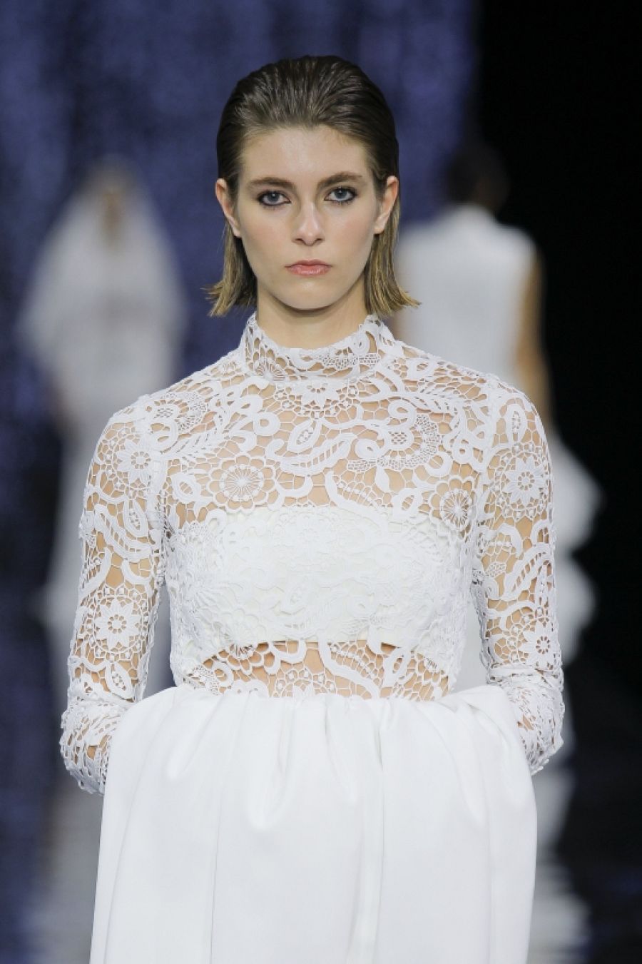 Barcelona Bridal Week, Coleccion Sophie et voila 2023
