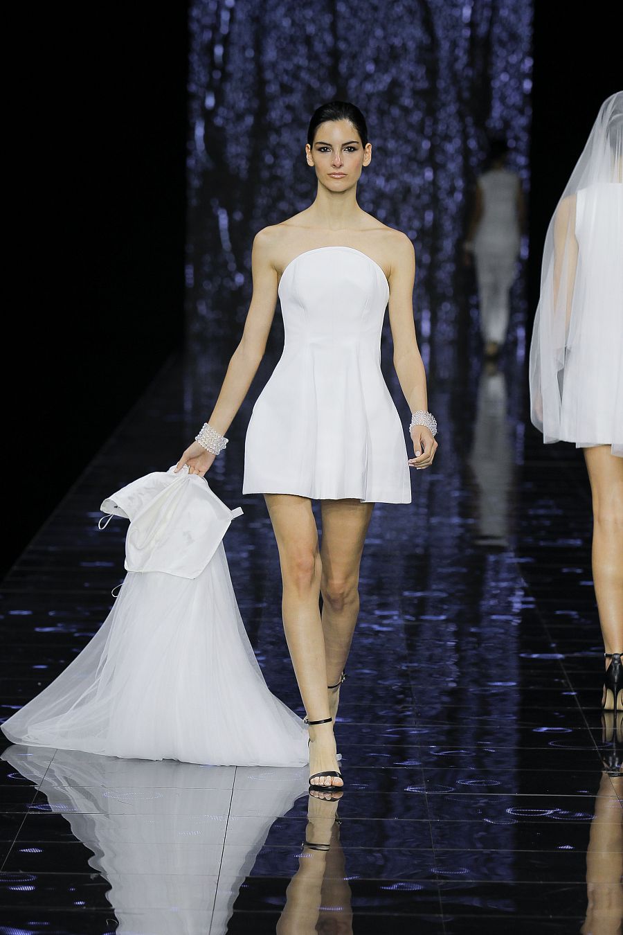 Barcelona Bridal Week, Coleccion Sophie et voila 2023