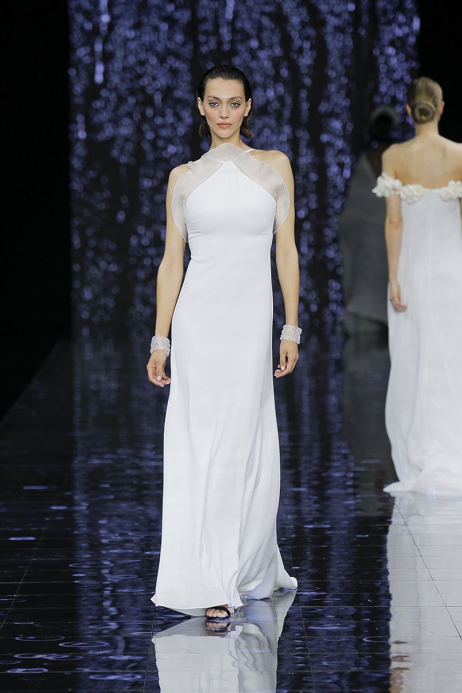 Barcelona Bridal Week, Coleccion Sophie et voila 2023