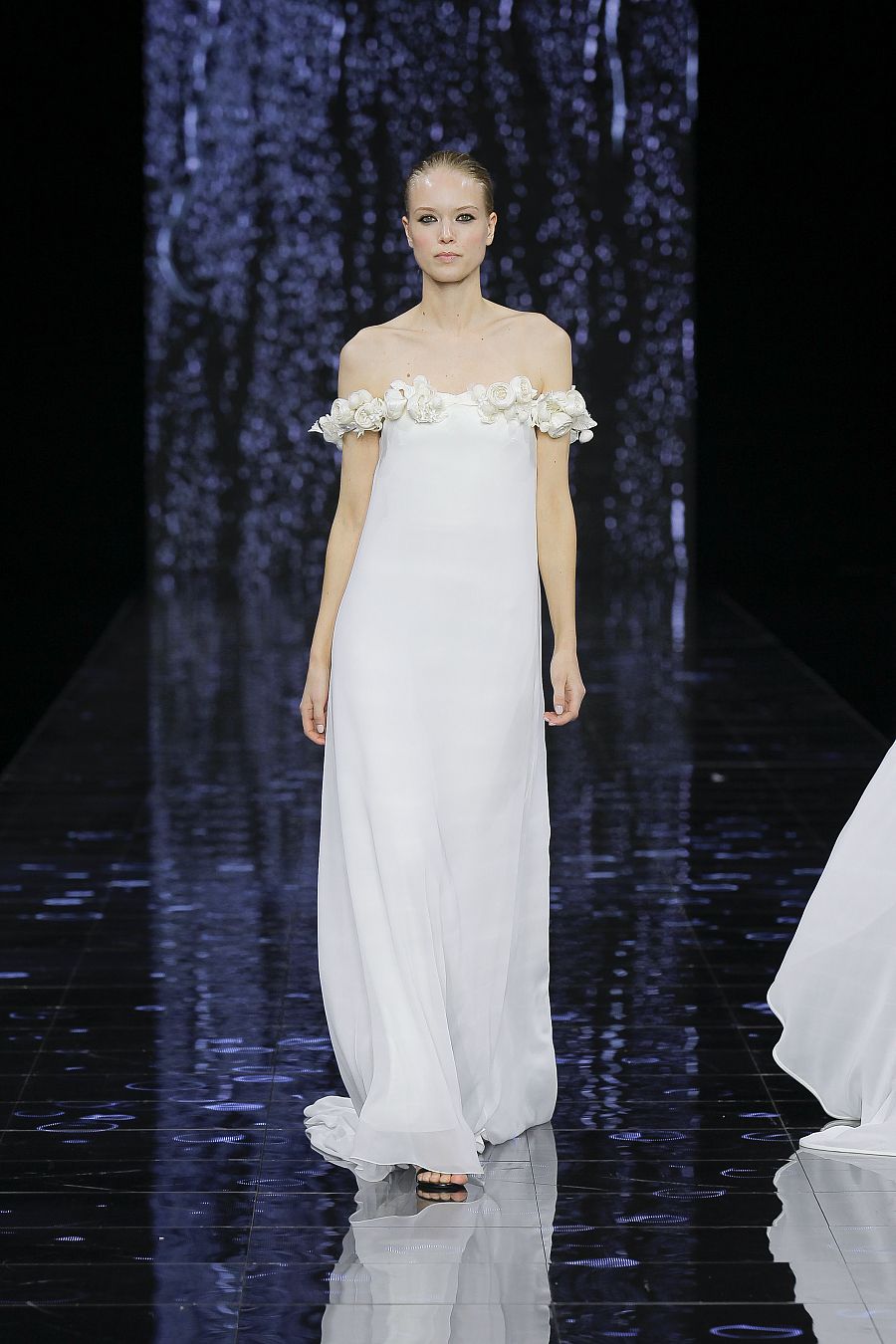 Barcelona Bridal Week, Coleccion Sophie et voila 2023