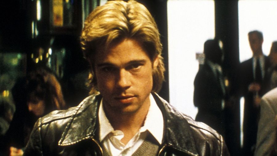 Brad Pitt protagoniza 'La sombra del diablo', disponible también en RTVE Play