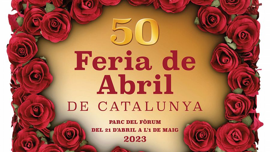 El cartell celebra el valor de les petites coses i l'alegria i el caràcter d'Andalusia