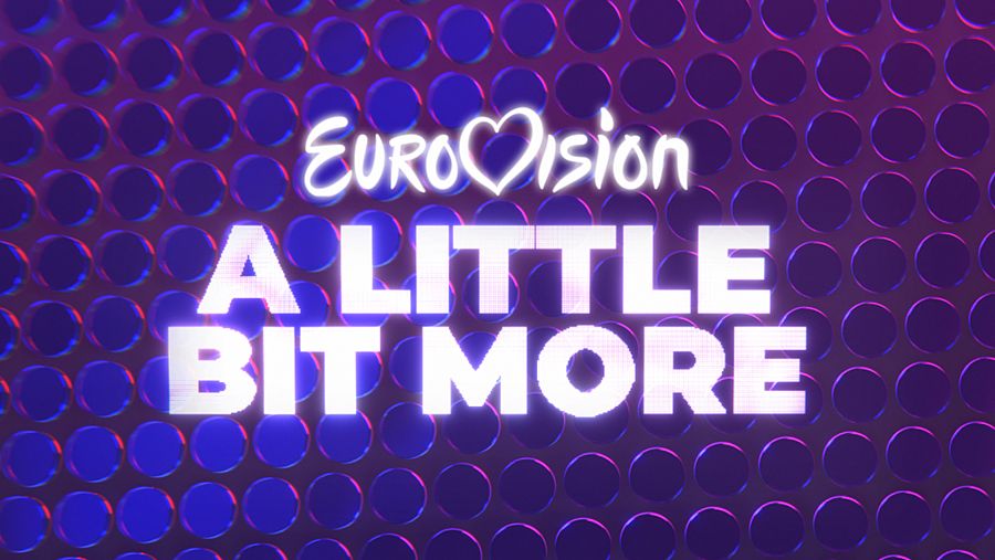 Cada viernes, nuevo concierto de 'Eurovision... A Little Bit More'