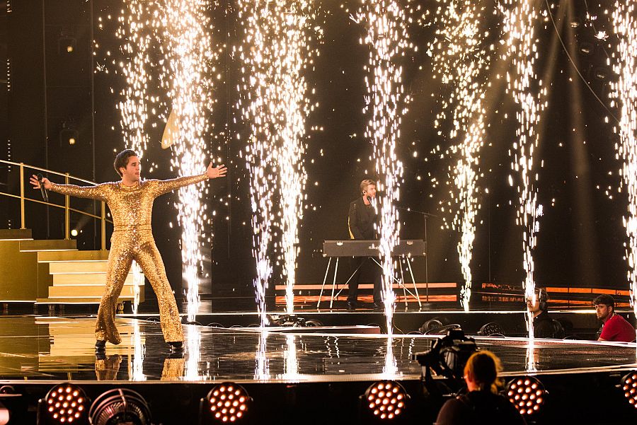 Eurovisión 2023: Wild Youth, representantes de Irlanda con 