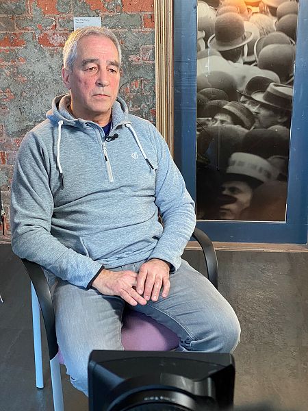 Pat Sheehan, histórico del IRA