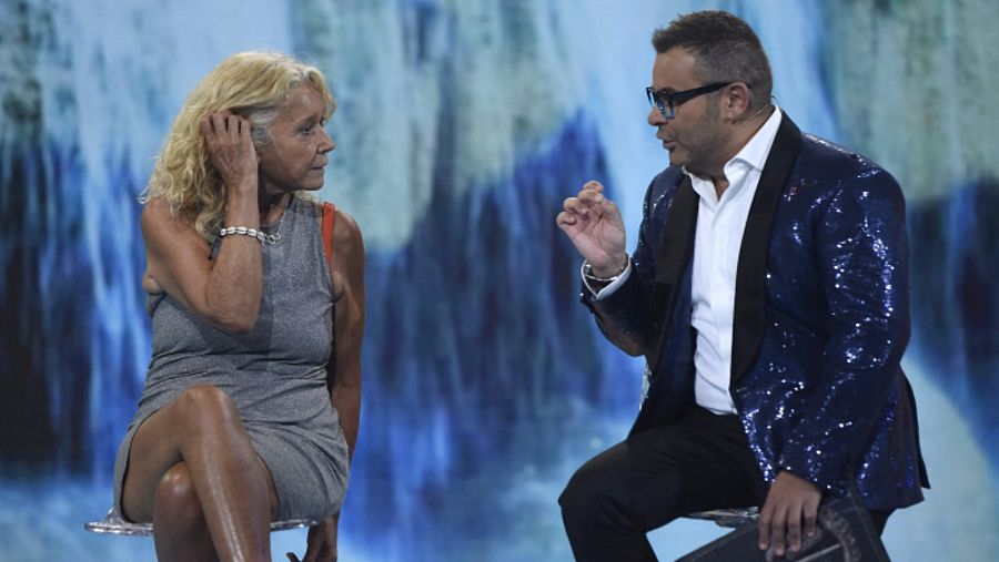 Su relación de amistad ha sido una de las más emblemáticas y conocidas dentro del mundo de la televisión