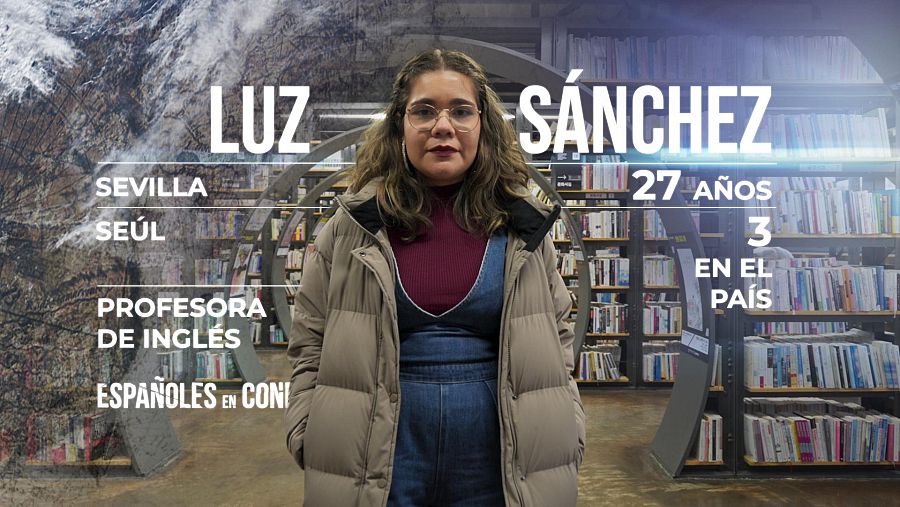 'Españoles en Conflictos' en Estados Unidos: Luz