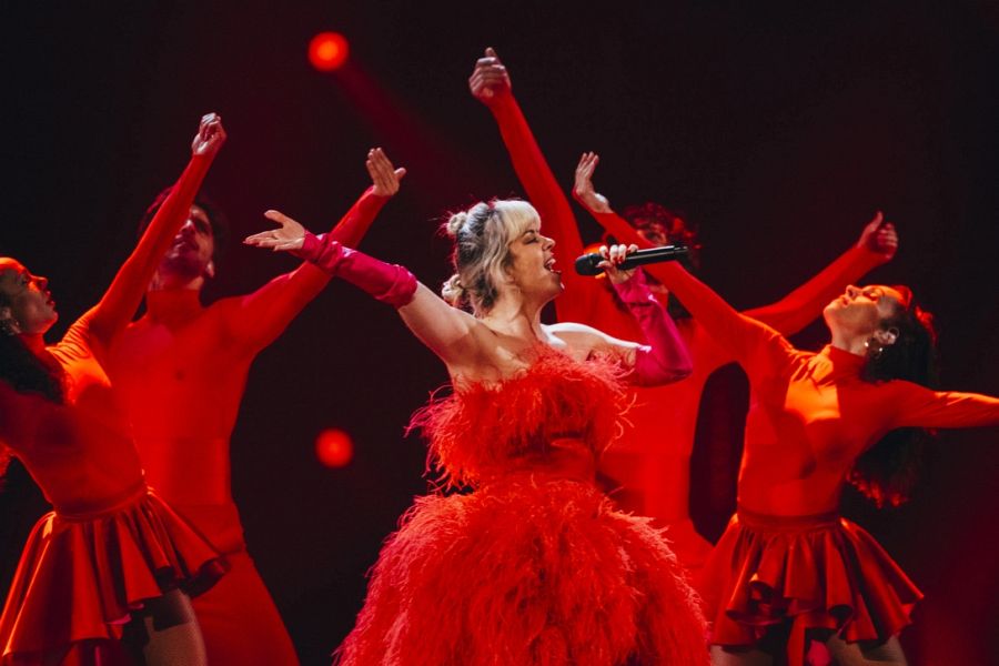 Portugal: Mimicat - 