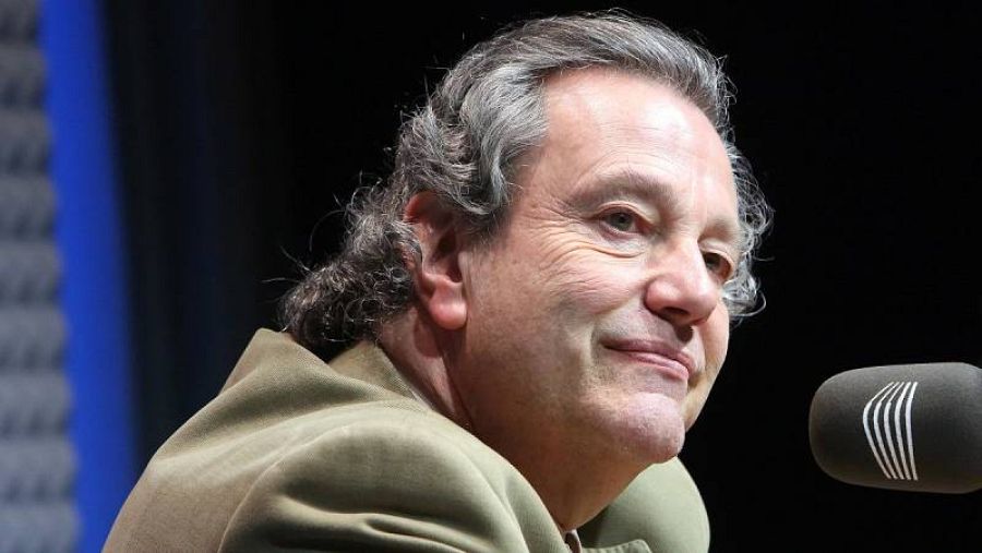 José Ramón Encinar