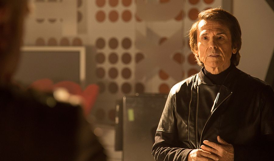 Raphael en 'Mi gran noche' (2015)