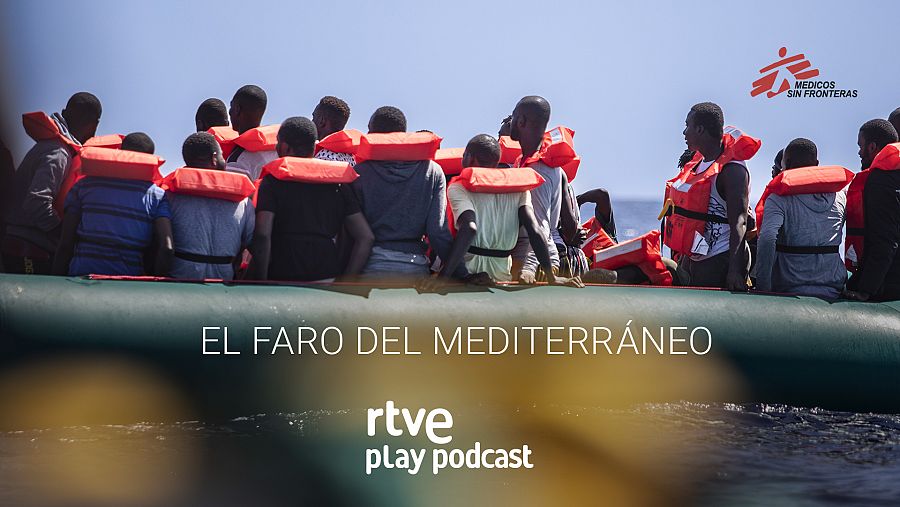 'El faro del mediterráneo'