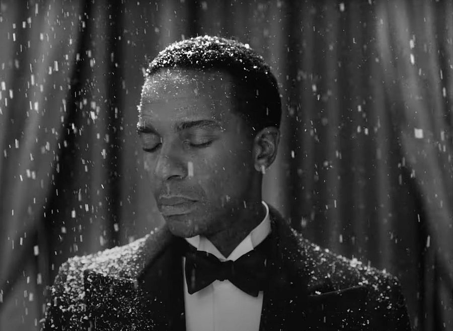 Once Again (Statues Never Die) (Isaac Julien, 2022)