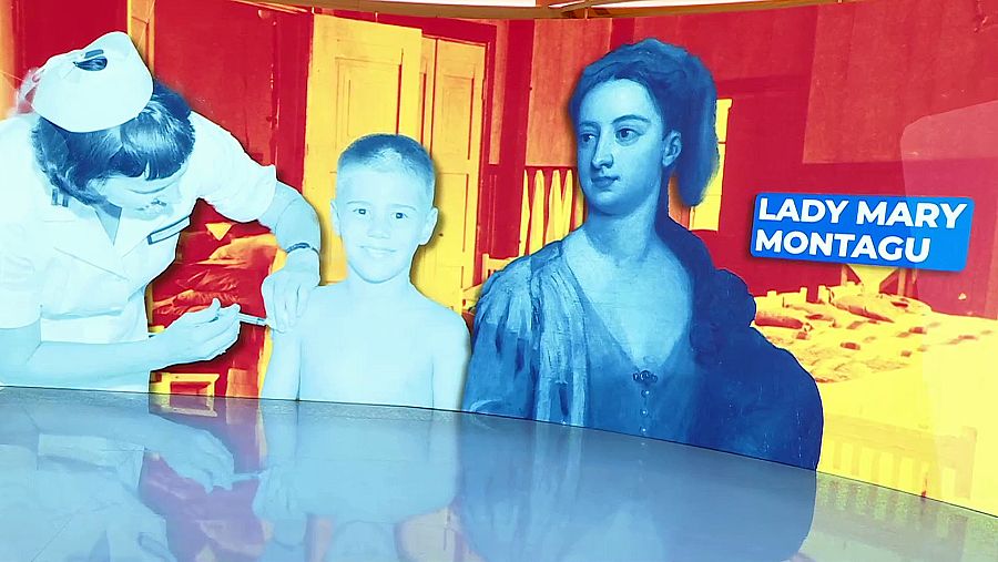 Lady Mary Montagu