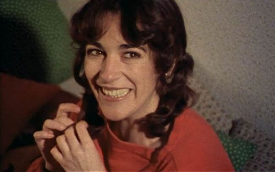 Carmen Maura en 'Pepi, Luci, Bom y otras chicas del montón' (1980)