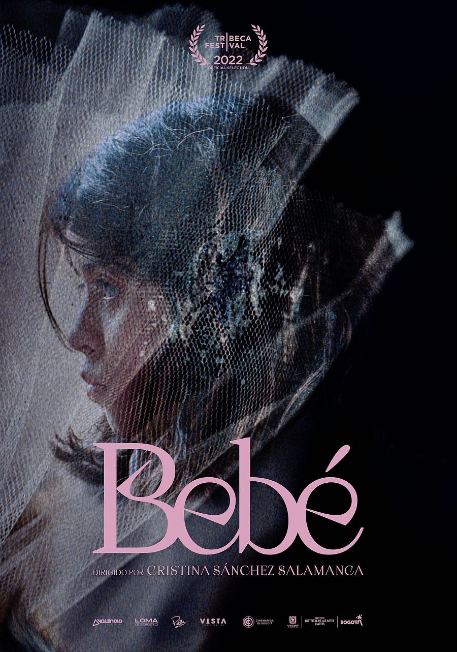 Poster de 'Bebé'