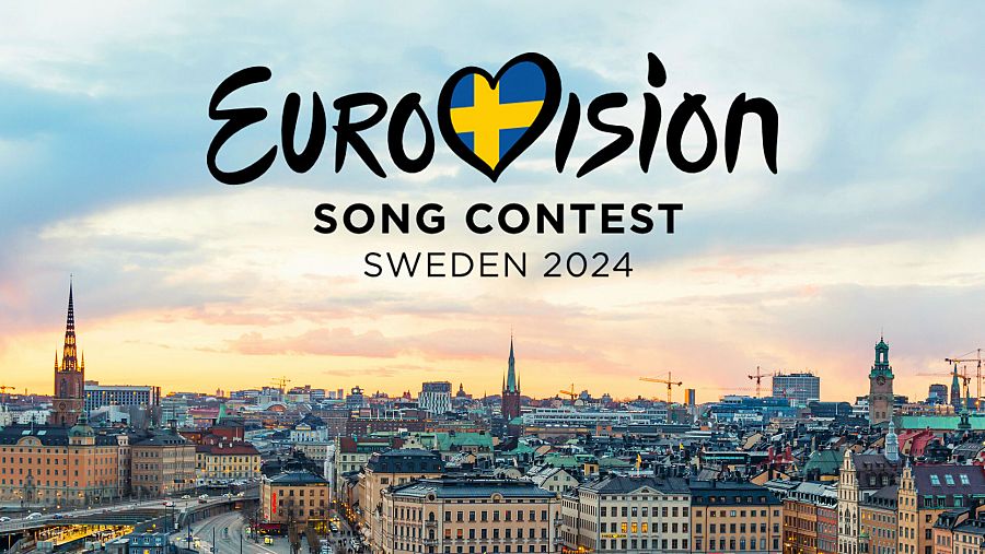 Eurovisión 2024 se celebrará en Suecia