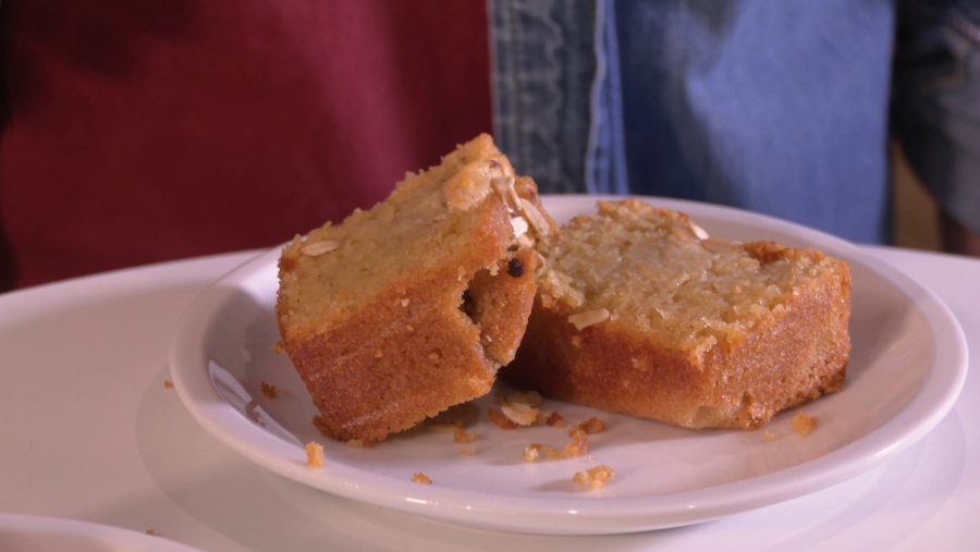 Sigue la receta paso a paso