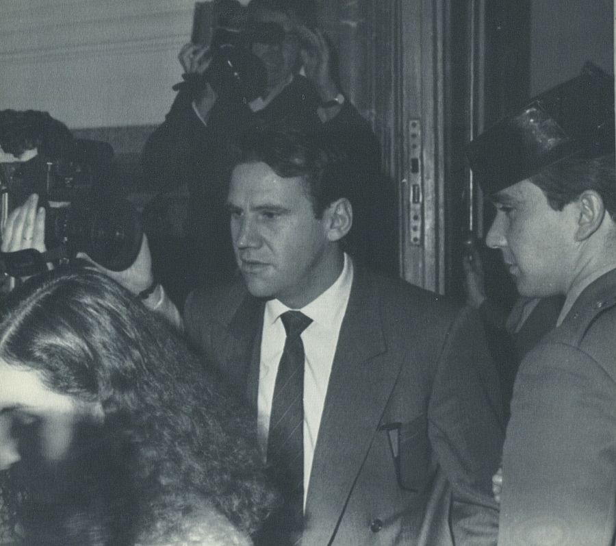 Pacto de silencio | ¿Quién es quién en el documental?