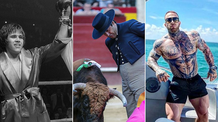 Candidatos curiosos en las listas del 28M