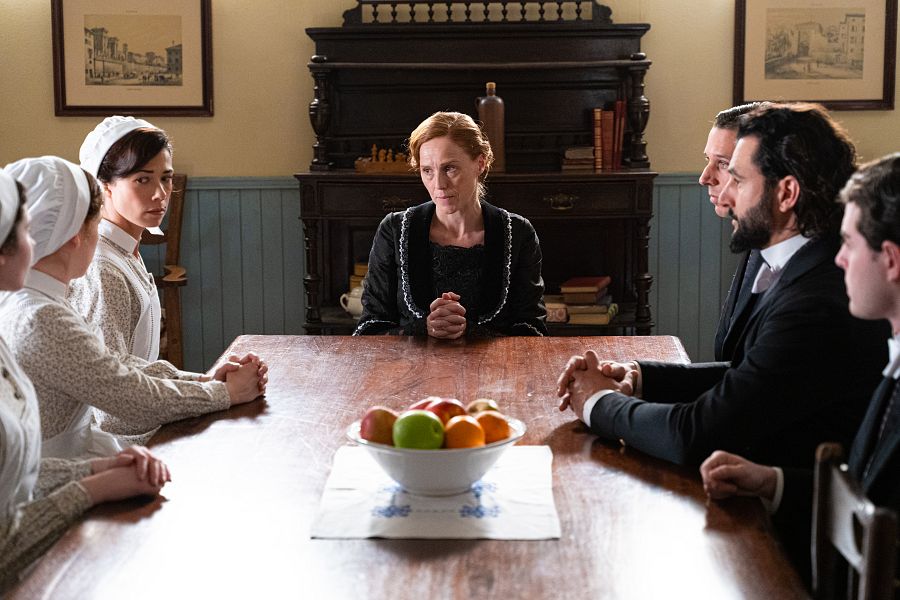 Hay preocupación en el servicio