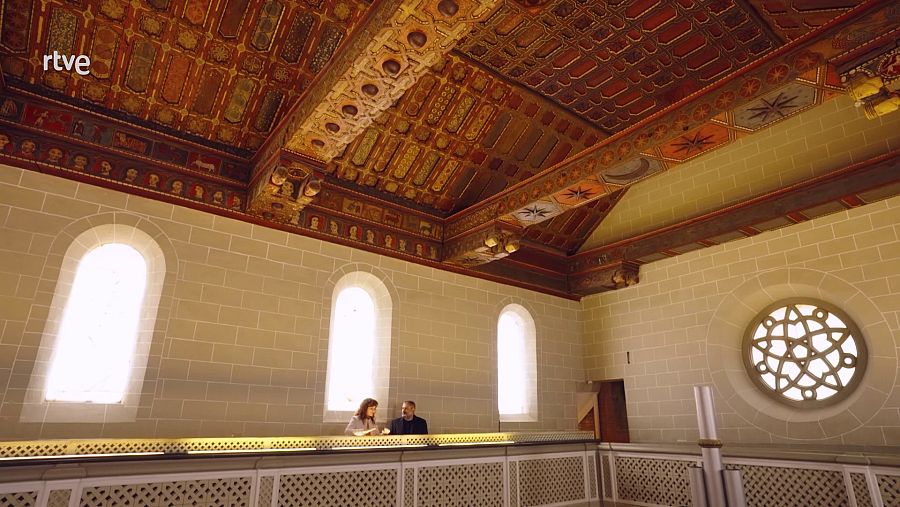 La Catedral de Teruel