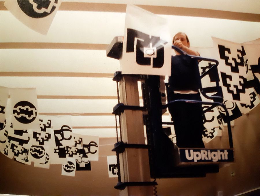 Horizontes (beta) (Ibon Aranberri, 2001)