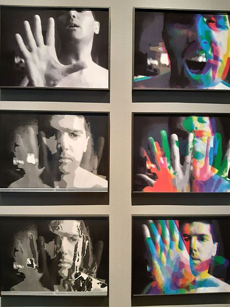 Retratos Lumena (Marisa González, 1993-1995)