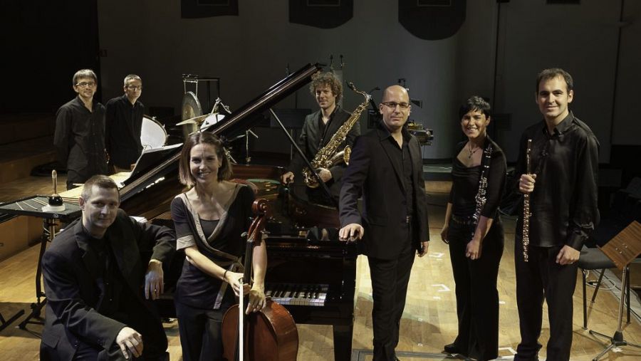  Ensemble Sinkro