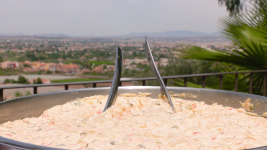 Aprende a elaborar una deliciosa y sencilla ensaladilla rusa