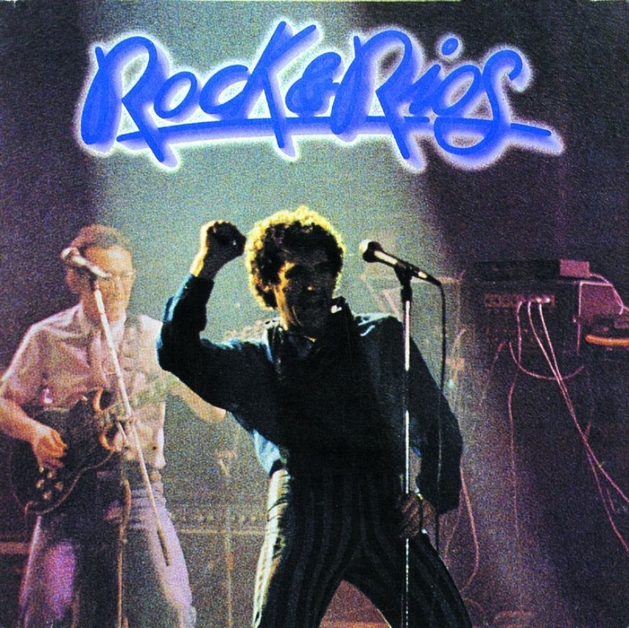 La gira de 'Rock & Ríos' revolucionó los espectáculos musicales en España