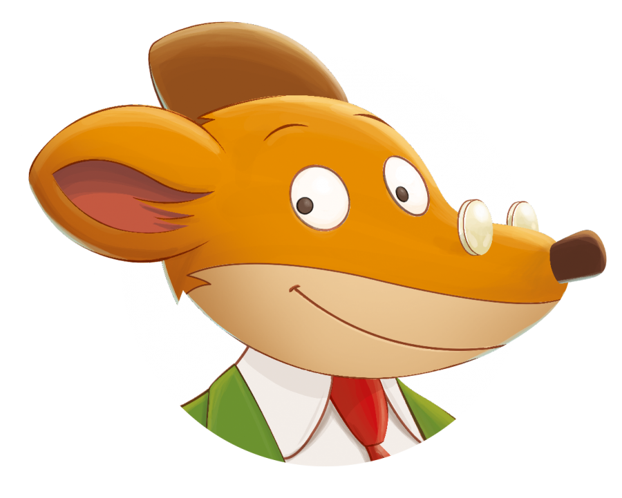 Geronimo Stilton cumple 20 años: cómo un libro que muchas librerías no  recomiendan se ha convertido en un clásico, Cultura