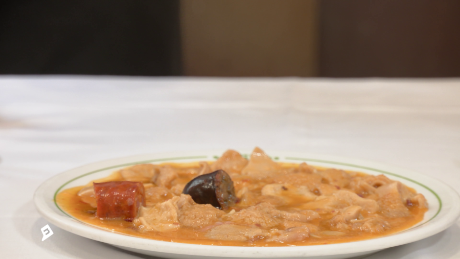 Sigue la receta paso a paso para que te queden unos callos de escándalo