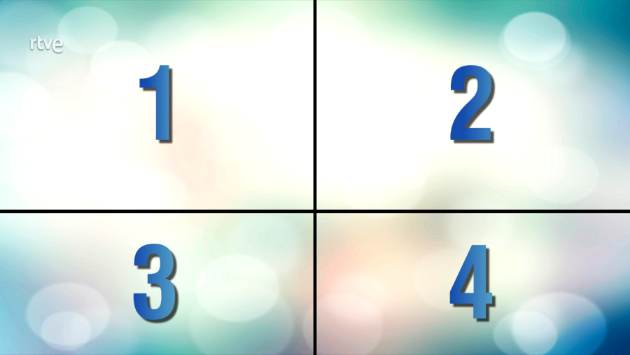 Nueva prueba de 'Saber y ganar': 'Descubra el lugar'