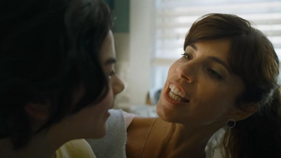 Maribel Verdú en 'The Flash' (2023)