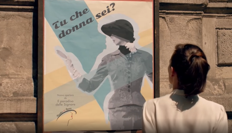 Cartel del Paraíso: 