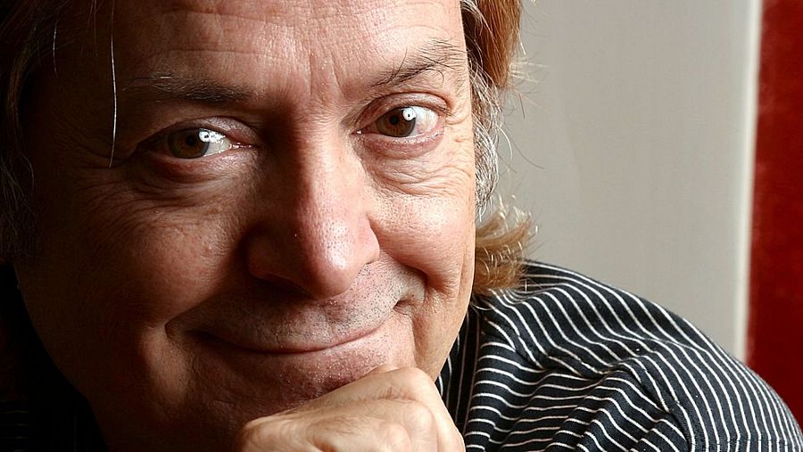 El cineasta independiente Ventura Pons