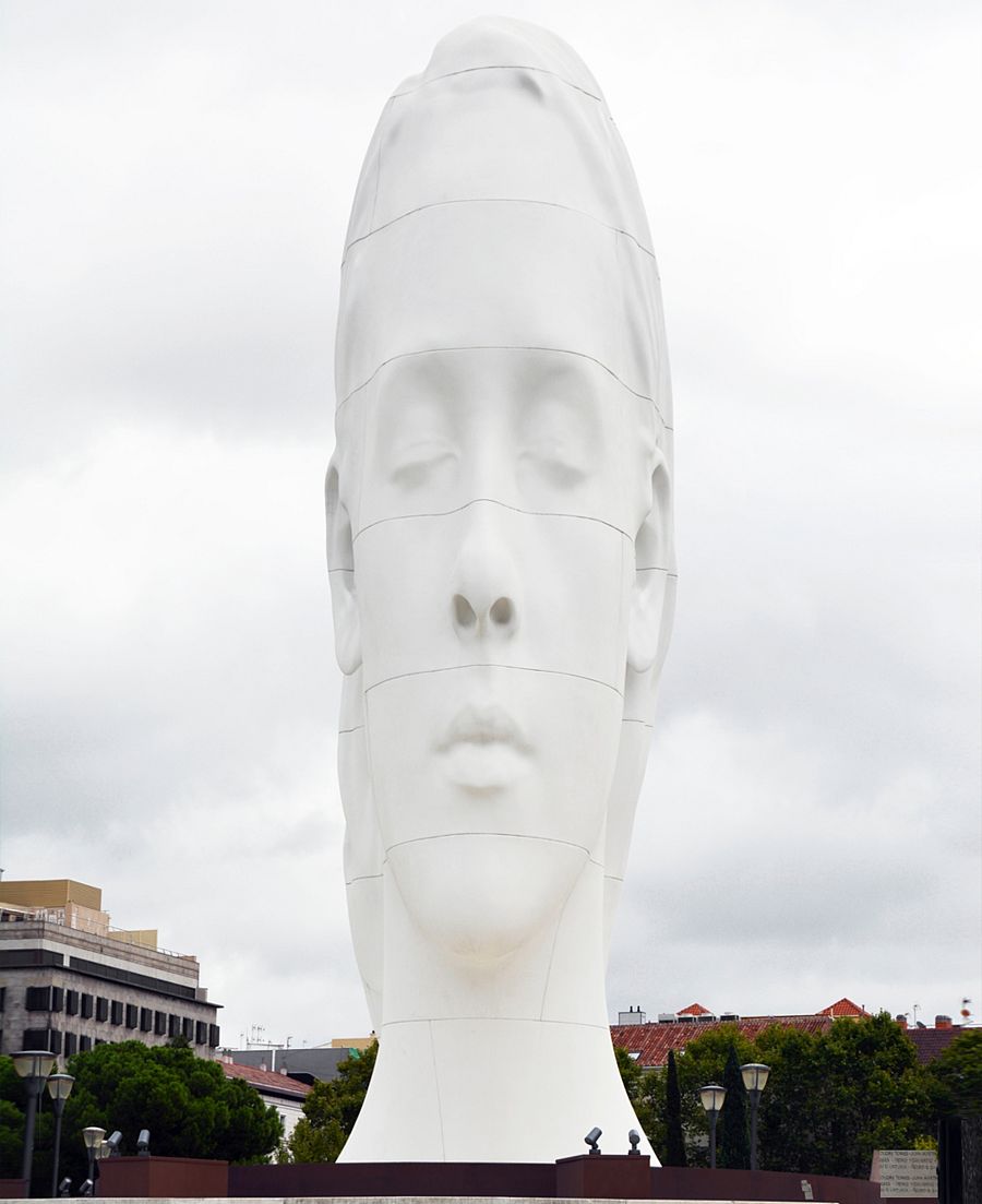 Julia representa serenidad, nostalgia, un punto de tristeza