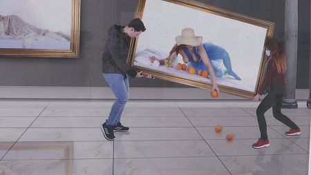 XVIII Bienal de Fotografía de Córdoba