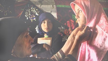 XVIII Bienal de Fotografía de Córdoba