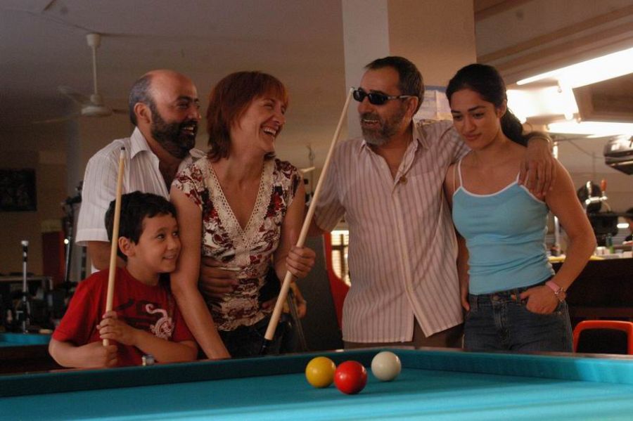 Siete mesas de billar francés: curiosidades de una película que rompió los estereotipos de género