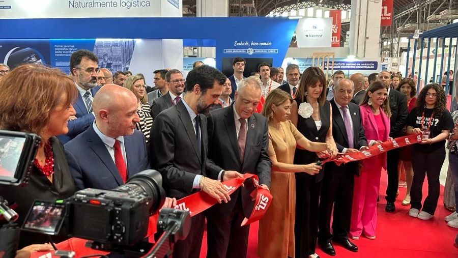 Inauguració oficial del SIL