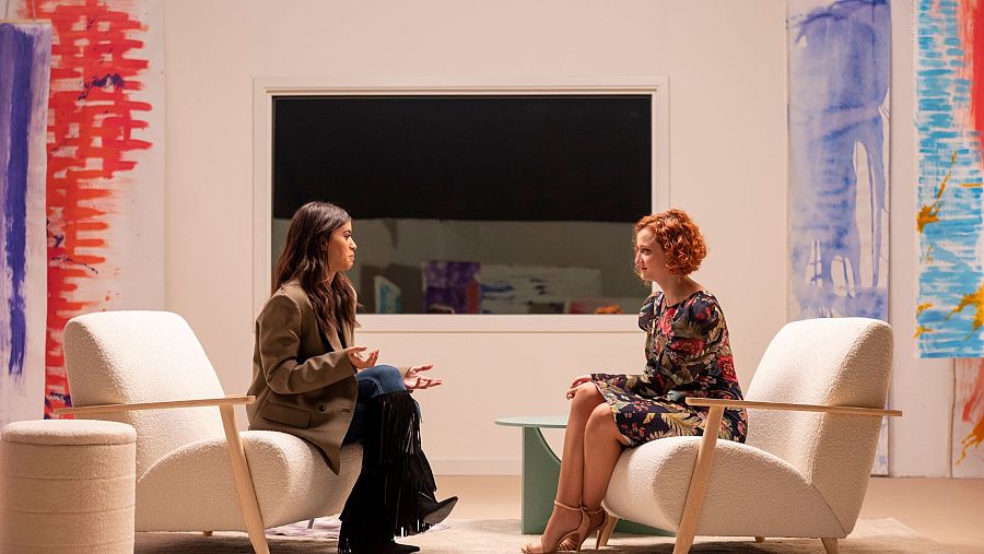 La cámara de Gesell - Episodio 1: Bullying - Ver ahora