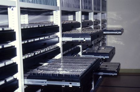 Archivo de Radio Nacional (II)