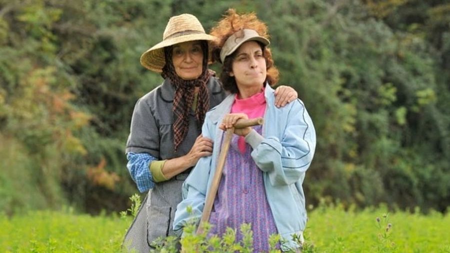  'Nacidas para sufrir': Curiosidades de la película que no conocías