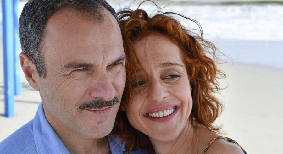 Massimiliano Gallo es Pietro De Ruggeri 