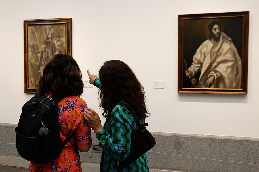 El Museo del Prado presenta la exposición 