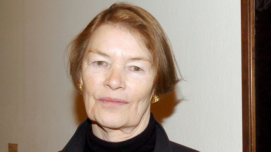 Muere Glenda Jackson